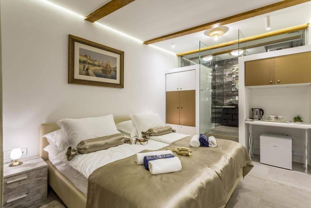 Bernardini Room - Split Center Dış mekan fotoğraf