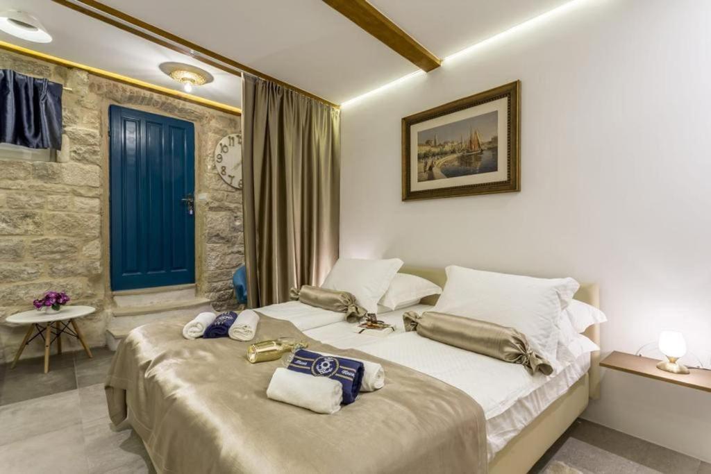 Bernardini Room - Split Center Dış mekan fotoğraf